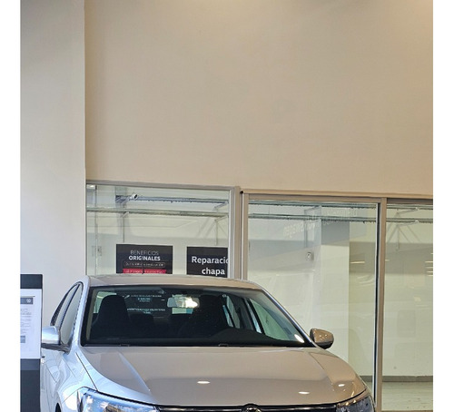 Volkswagen Virtus 1.6 Msi Trendline