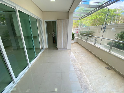 Imagem 25 de 30 de Apartamento Com 3 Dormitórios À Venda, 112 M² Por R$ 950.000,00 - Condomínio Chateau De France - Vinhedo/sp - Ap0483