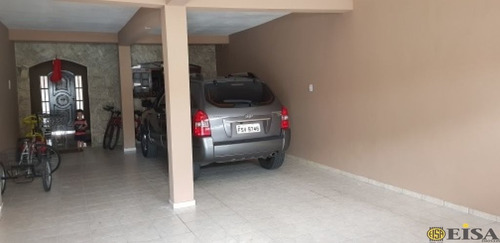 Imagem 14 de 15 de Lindo Sobrado, 230 M², 3 Dorms, Suíte, 4 Vagas, Excelente Oportunidade! - Et3775