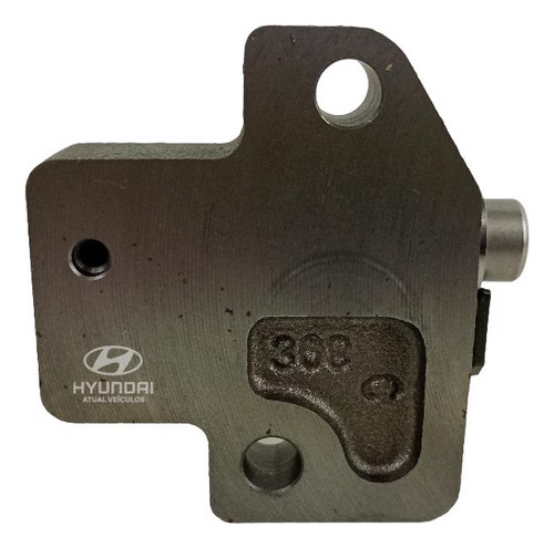 Tensor Corrente Comando Creta 1.6 2017/2024 Original Hyundai