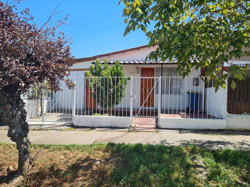 Venta De Casa En Puente Alto