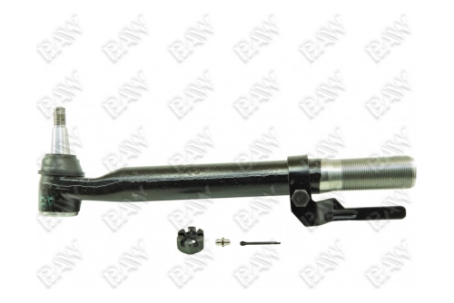 Terminal Exterior Izquierda Para Ford F550 2005-2010