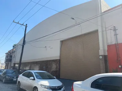 Bodega en venta