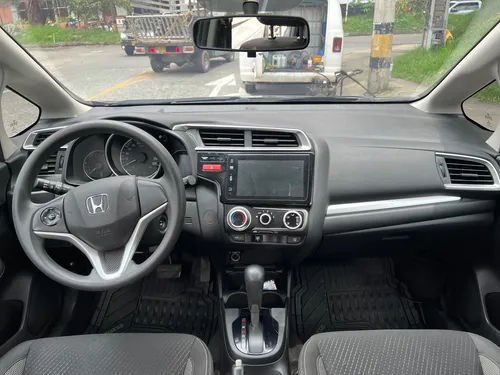 Honda WR-V 1.5 Lx