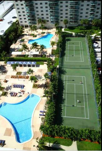 Hermoso Apt Sunny Isles Miami Vista Al Mar Promo Freeparking