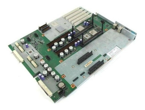 Systemboard Ibm 10n6472 Para  9133-55a 