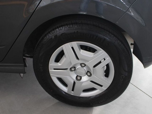 Chevrolet Onix Joy 1.0 Mpfi 8v, Ipp9094