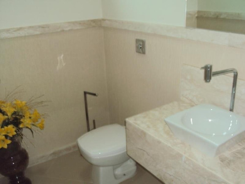Sobrado Com 4 Dormitórios À Venda, 495 M² Por R$ 1.650.000 - Condomínio Vila Dos Inglezes - Sorocaba/sp. - So0002 - 67640267
