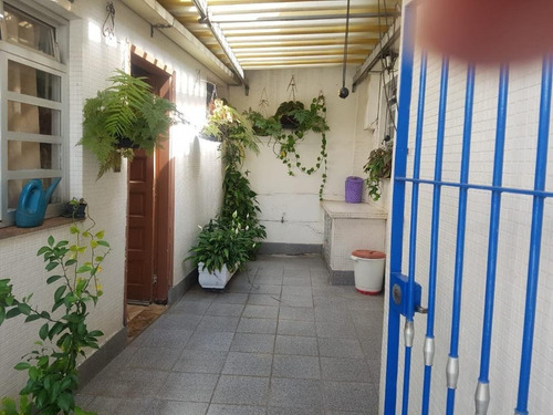 Imagem 29 de 30 de Casa À Venda, 190 M² Por R$ 1.900.000,00 - Jardim São Paulo(zona Norte) - São Paulo/sp - Ca1884