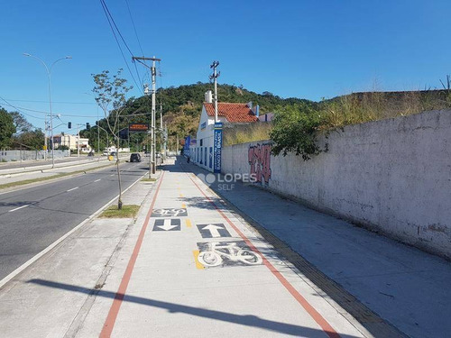 Imagem 1 de 3 de Terreno Plano 3220 M² Por R$ 5.500.000 - Cafubá - Te2453
