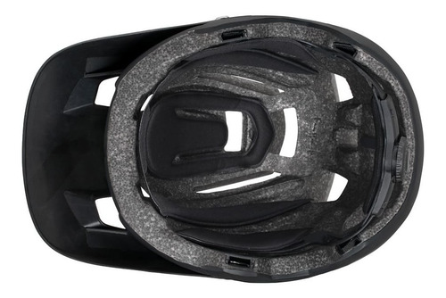 Casco Cairbull Terrain Matte Black Camo Talla L
