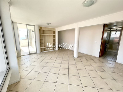 Departamento En Venta En Antofagasta Sector Parque Brasil