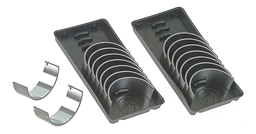 Set Metales Biela 0.50 Sealed Power F-250 04 - 09