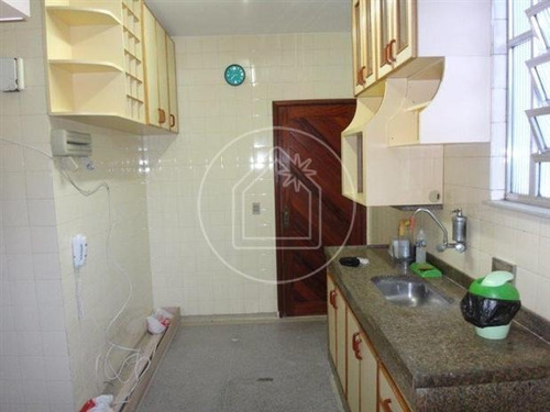 Apartamento - Ref: 759189