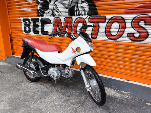 Honda Pop 110i Cbs 2024 Zero Km