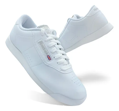zapatos reebok originales caracteristicas usadas
