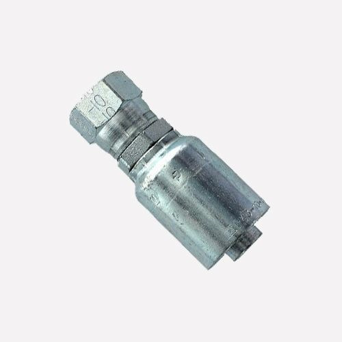 Conector S43 Recto Parker 10643-10-10