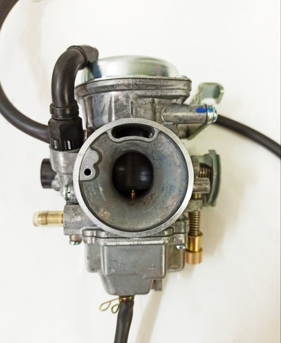 Carburador Honda Cbf 150 Invicta Calidad Original