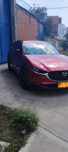 Mazda CX-30 2.0 Touring