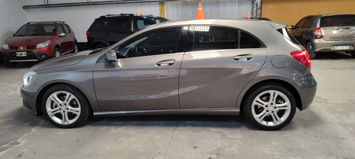 Mercedes-Benz Clase A 1.6 A 200 Style B.efficiency 156cv