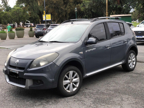 Renault Sandero Stepway 1.6 Privilege Nav 105cv