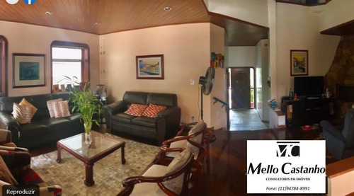 Imagem 5 de 10 de Casa Em Condomínio Para Venda Em Santana De Parnaíba, Alphaville 5, 4 Dormitórios, 2 Suítes, 6 Banheiros, 4 Vagas - 1001302_1-1851313