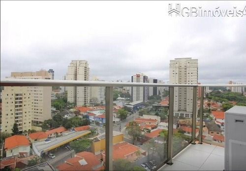 Imagem 8 de 15 de Apartamento - Brooklin - Ref: 11977 - L-c-maxbr3020