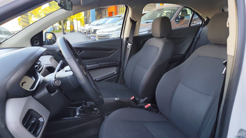 Chevrolet Onix 1.0 MPFI JOY 8V FLEX 4P MANUAL