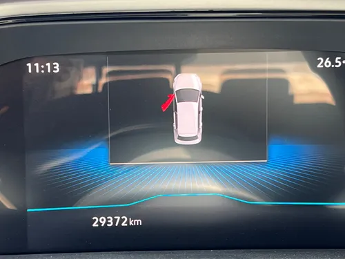 Volkswagen Taigun 1.0 Tsi Trendline At