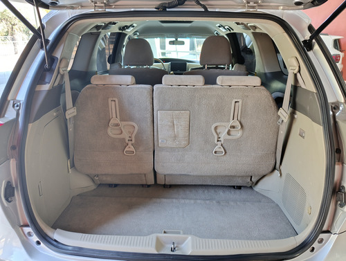 Toyota Previa Smart 2007