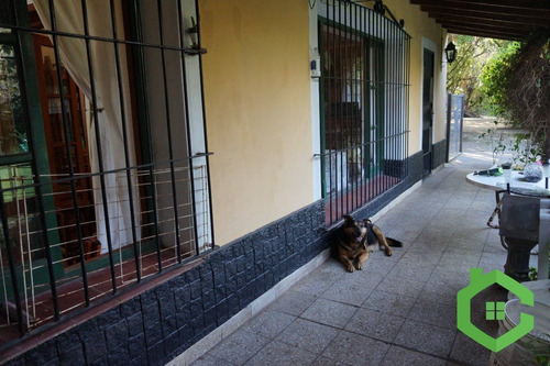 Imagen 6 de 30 de Quinta-miramar-pileta