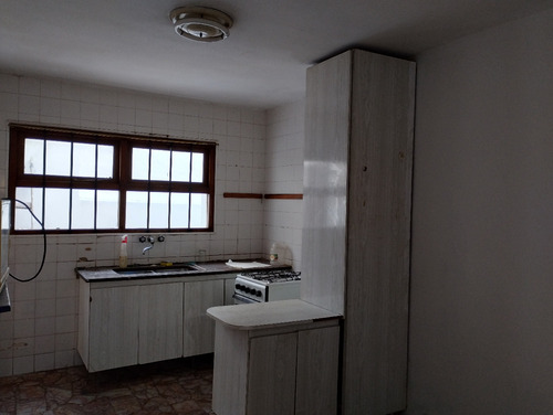 Casa Con Monoambiente A Reciclar Sobre Ruta En Nono