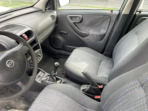 Chevrolet Corsa Sedan 1.4 Maxx Econoflex 4p