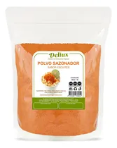 Comprar Sazonador Esquites En Polvo 1 Kg Para Botanas Premium Deliux