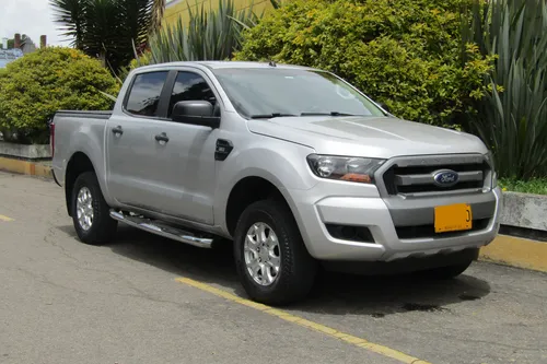 Ford Ranger 3.2 XLS MT Turbo