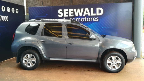 Renault Duster 1.6 4x2 Privilege L/15