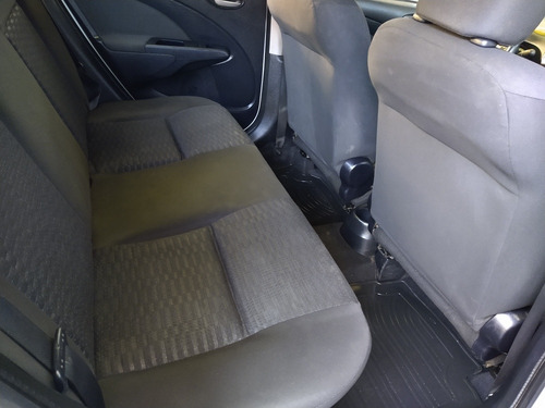 Toyota Etios 1.5 Sedan Xls 2014