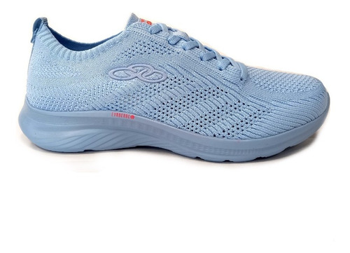 Zapatilla Mujer Deportiva Olympikus Ultraleve