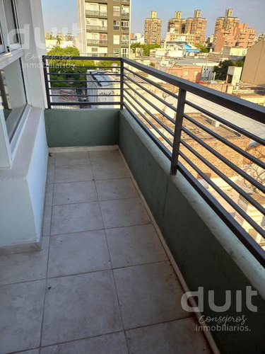 Imagen 7 de 14 de Departamento Un Dormitorio - A Estrenar
