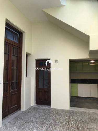 Parque Chacabuco, Venta. Ph 3 Ambientes Sin Expensas.
