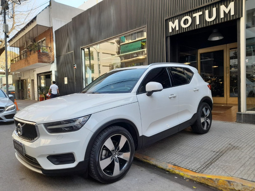 Volvo Xc40 T5 Awd