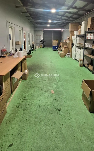 Oficina En Venta En Talcahuano, App