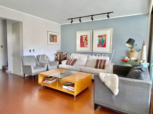 Condominio / Valle Monasterio