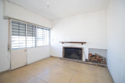Casa 3 Dorm, 2 Baños, Parrillero, En Sayago