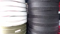 Comprar Velcro O Cierre Mágico 25 Mm *25 Mtrs (variedad De Uso )