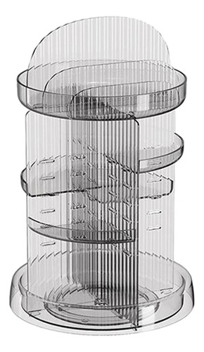 Soporte De Exhibición Giratorio Para Bandeja De Perfume De