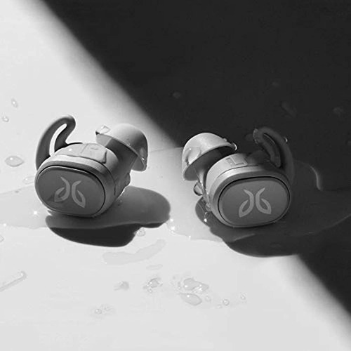 Imagen 5 de 6 de Jaybird Vista True - Auriculares Inalámbricos Con Bluetooth