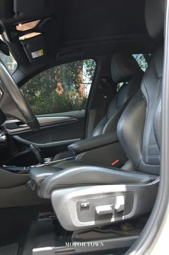 BMW X3 3.0 G01 M40i