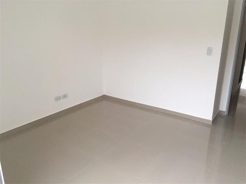 Imagen 7 de 10 de Departamento 2 1/2 Amb - Planta Baja Frente - Con Cochera Y Patio