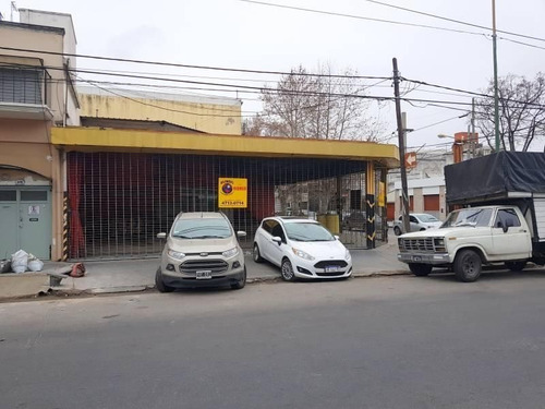 Imagen 22 de 23 de Local En Inmejorable Esquina